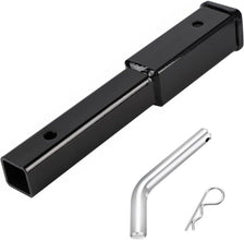 Heavy-Duty Trailer Hitch Extender - Durable 7