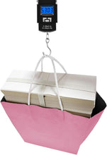 Small Rose Red Gift Bags With Handles Bulk Rose Red Kraft Gift Bags With Handles Bulk Rose Red Kraft Bags With Handles Shopping Bag Rose Red Craft Paper Bag, Recyclable, Rose Red, 30pc,15x8x21cm