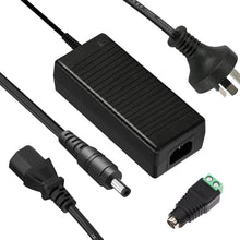 72W Variable Power Supply Adapter 3V-24V 3A 72W Universal Power Supply 3V 5V 6V 9V 12V 15V 18V 20V 24V Variable Universal AC/DC Adapter 100V-240V AC to DC Converter with 14 Tips, Overload Protection
