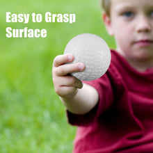 Kids Pitching Machine Rocket Kids Baseball Trainer