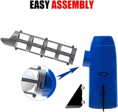 Kids Pitching Machine Rocket Kids Baseball Trainer