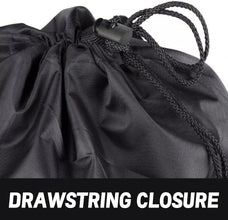 DoxCot Baby Car Seat Travel Bag for Airplane - Universal Fit (16.9