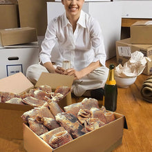 Honeycomb Packing Paper Durable Cushioning Material for Moving Shipping Fragile Items Fully Recyclable Kitchen Packing Supplies for Moving Wrap Packing Material,Brown,14.9x1181