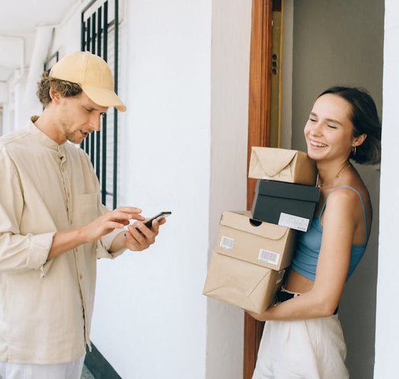 Curated for Every Lifestyle - Budget Bonza delivers to your door